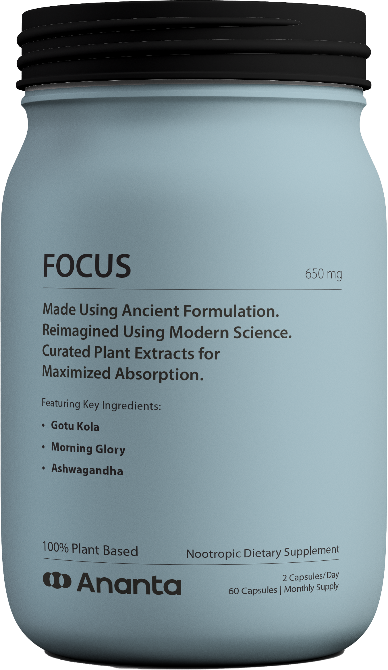 FOCUS