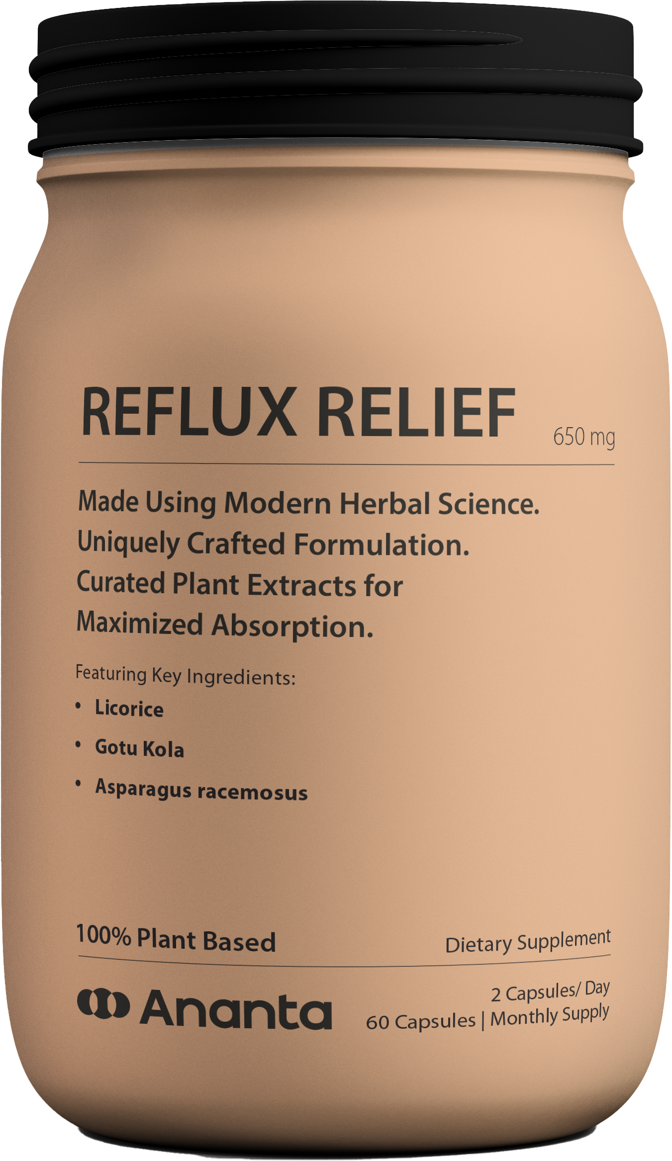 REFLUX RELIEF