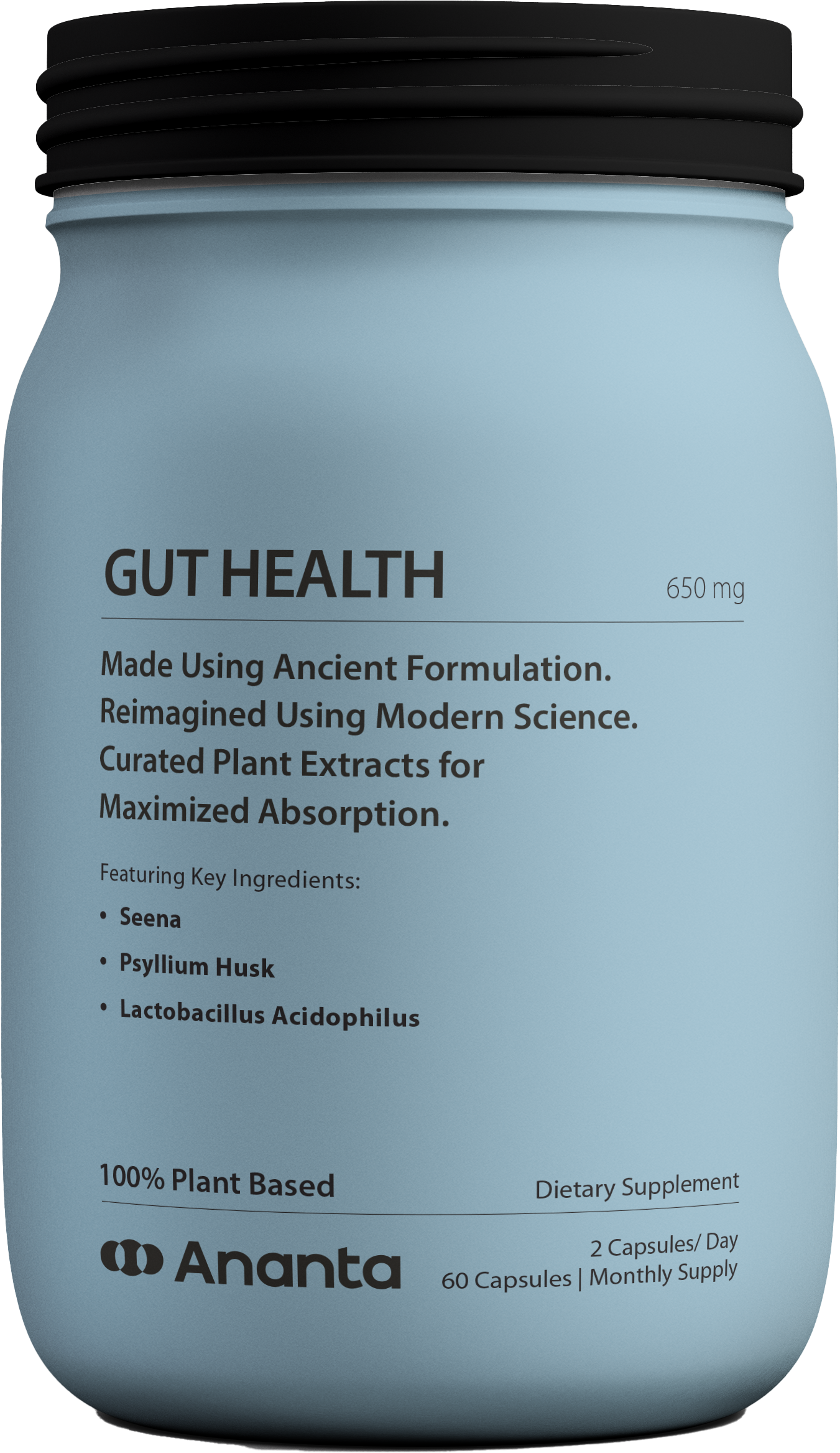 GUT HEALTH