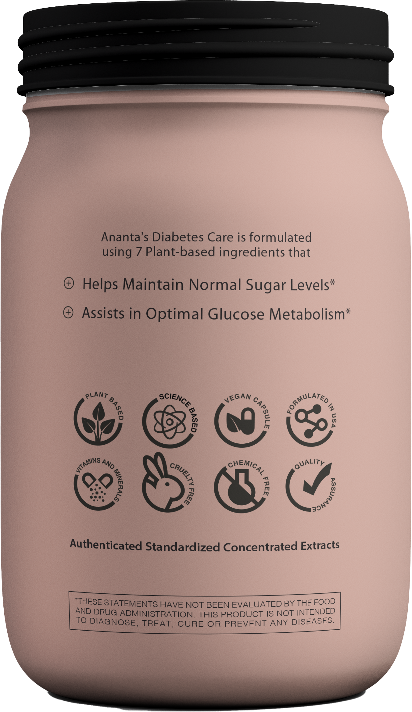 DIABETES CARE