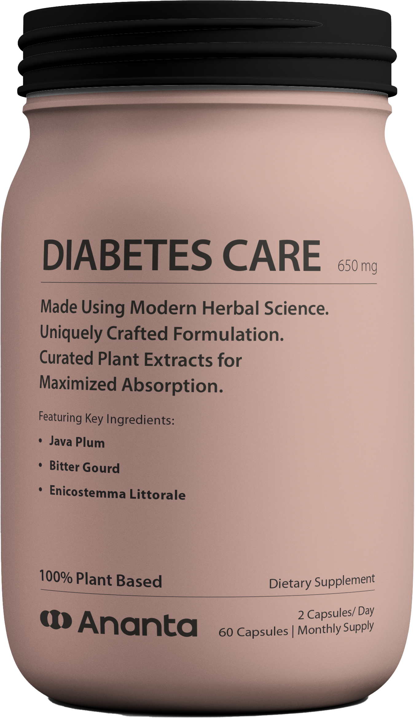 DIABETES CARE