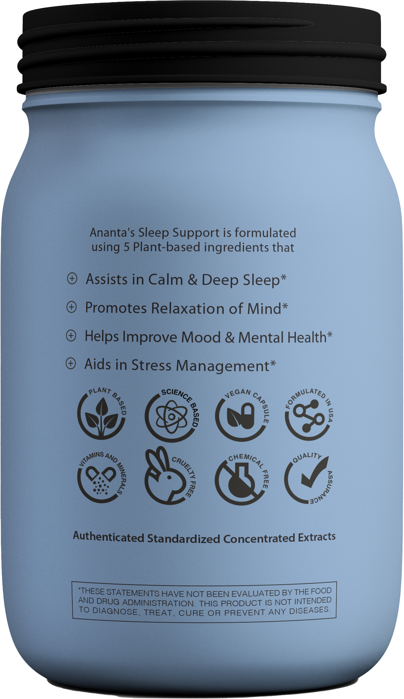 SLEEP SUPPORT