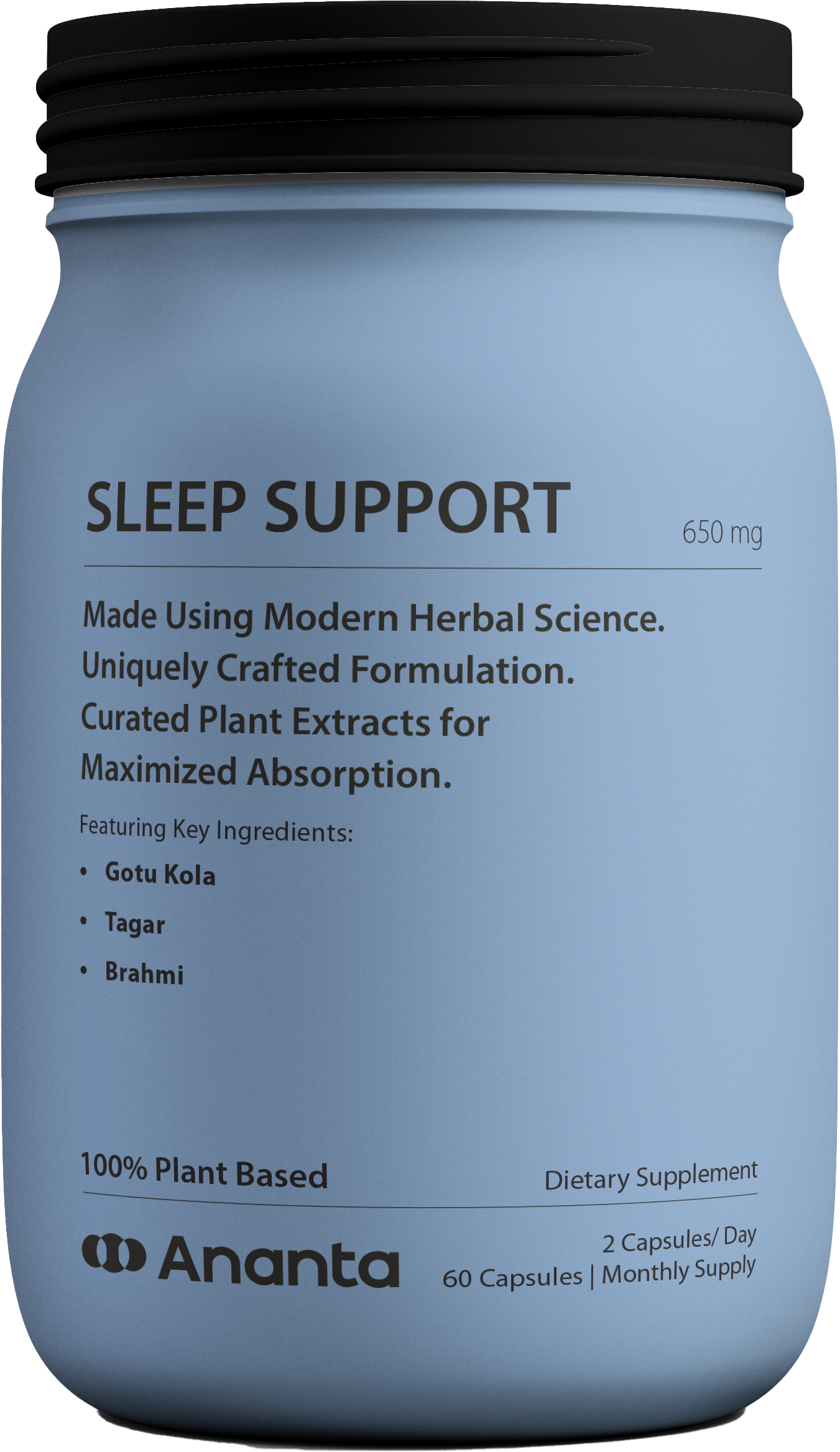 SLEEP SUPPORT