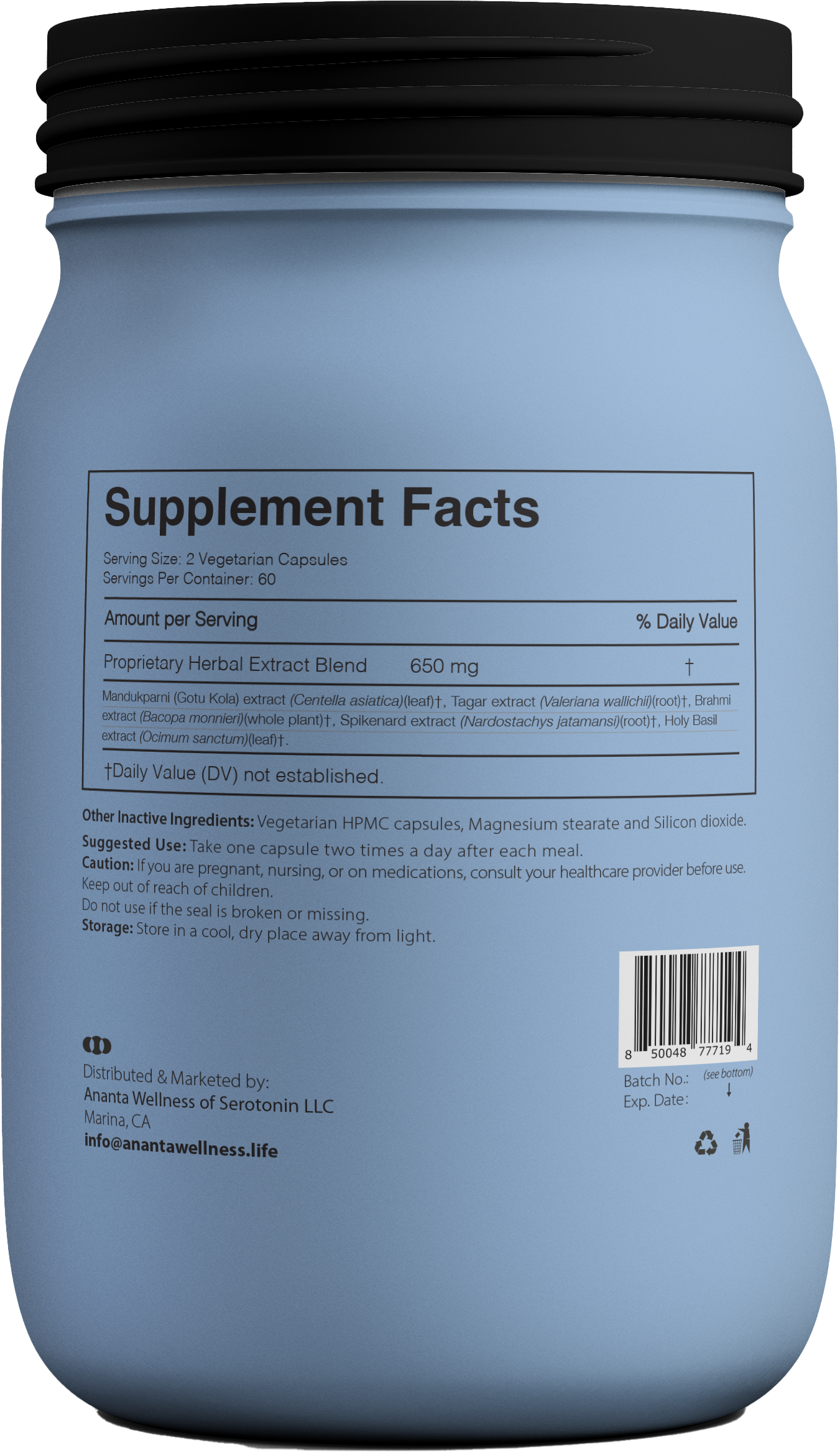 SLEEP SUPPORT