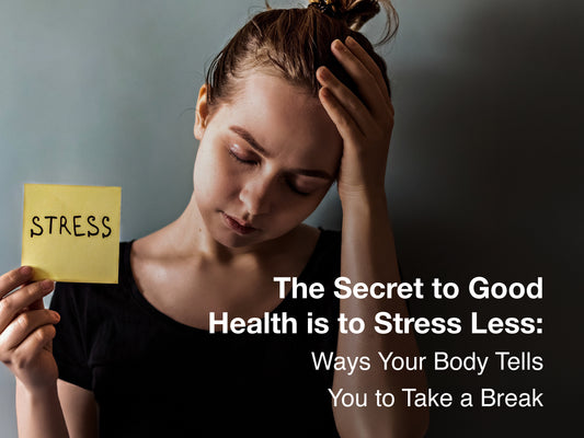 Stress Management Tips By Ananta Wellness in US and other Countries