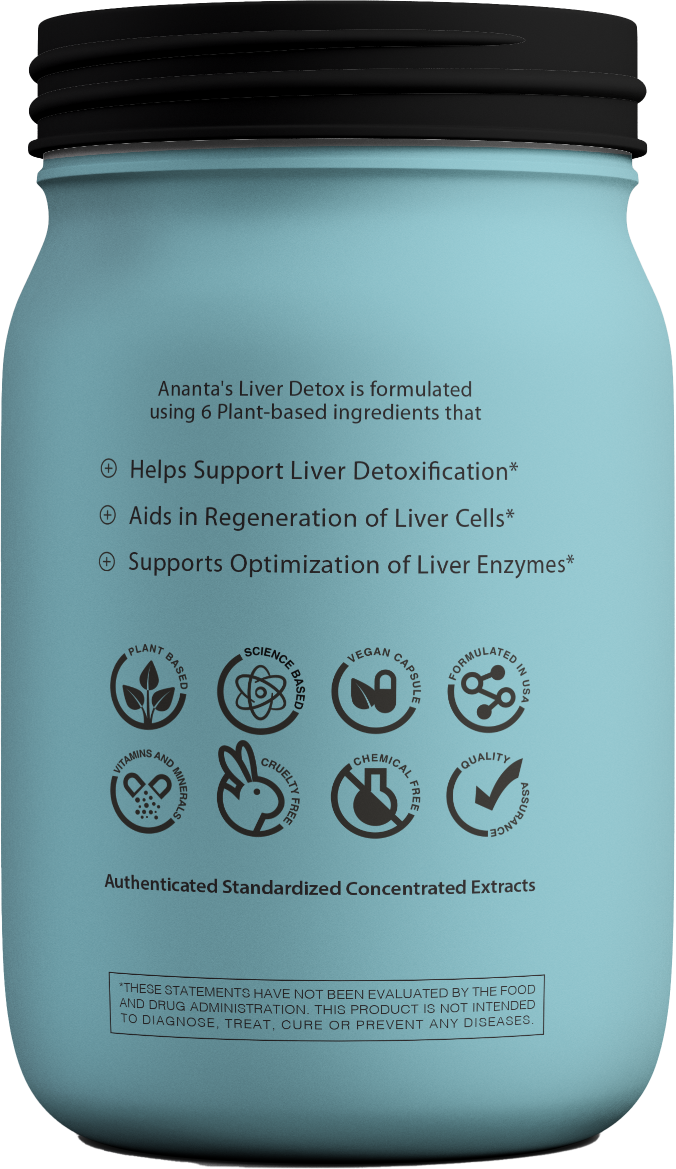 LIVER DETOX