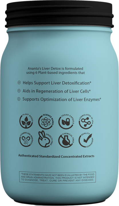 LIVER DETOX