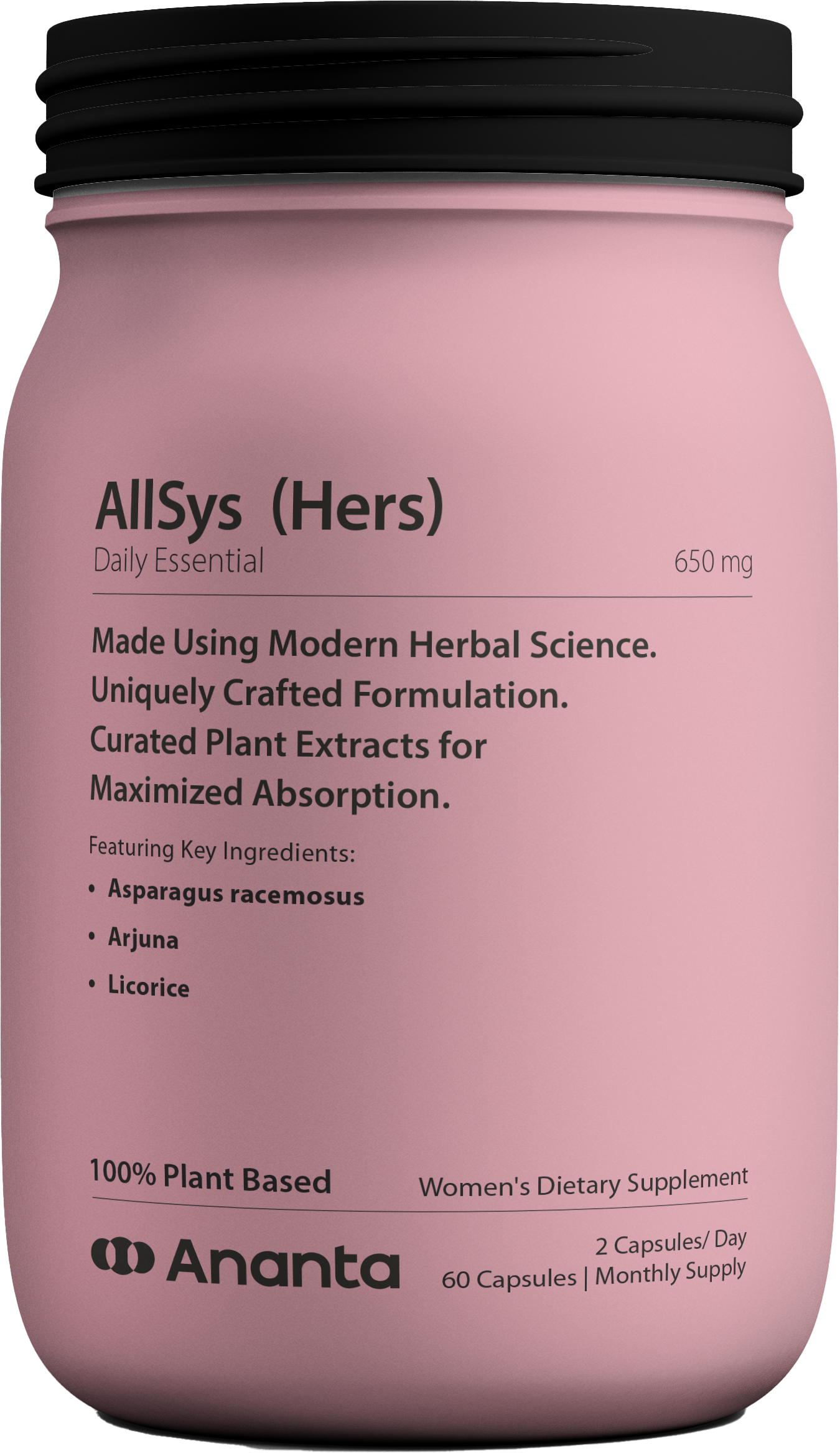 AllSys (Hers)