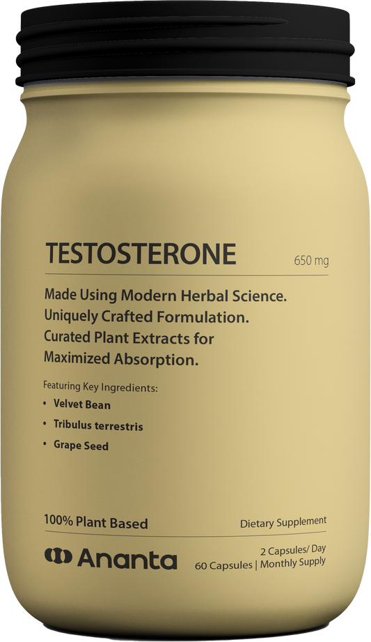 TESTOSTERONE