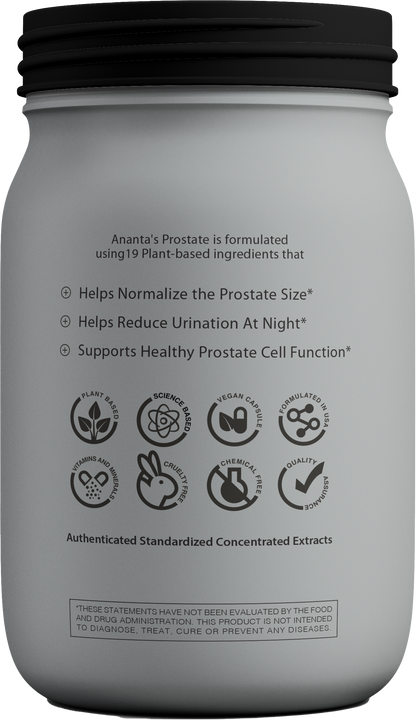 PROSTATE