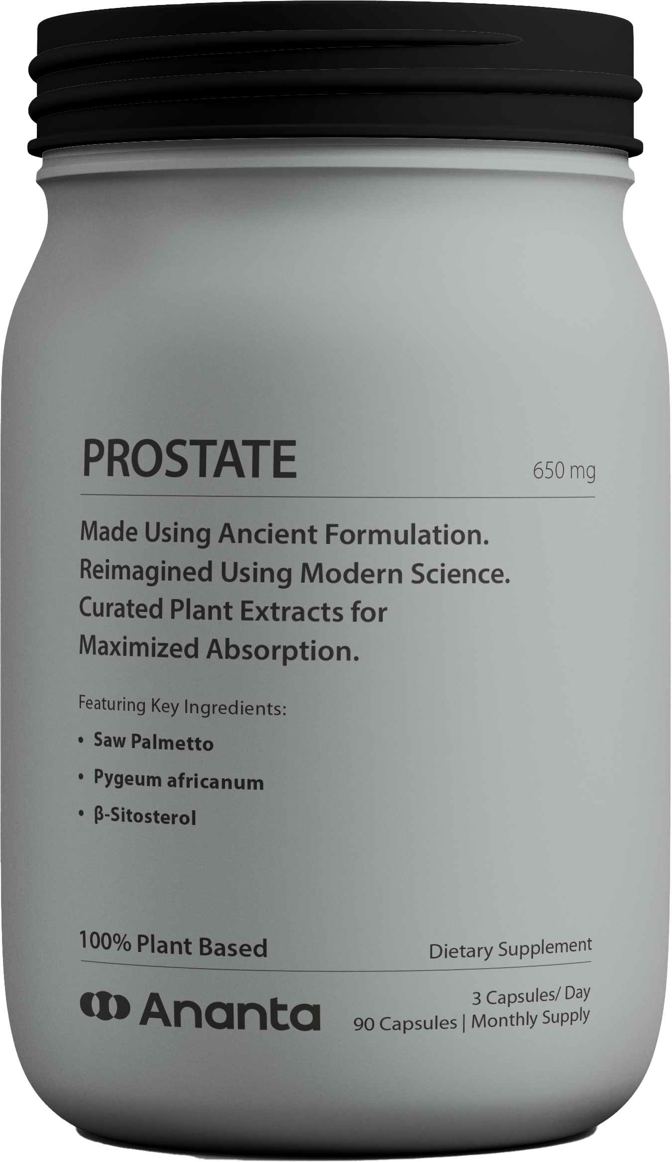 PROSTATE