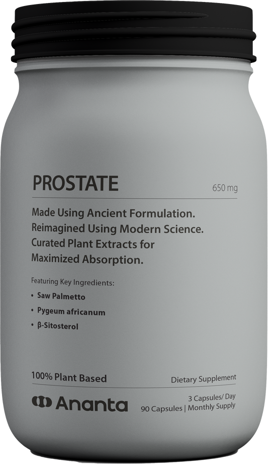 PROSTATE