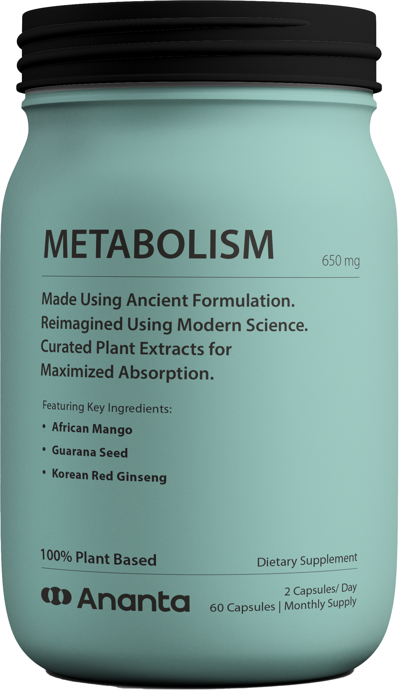 METABOLISM