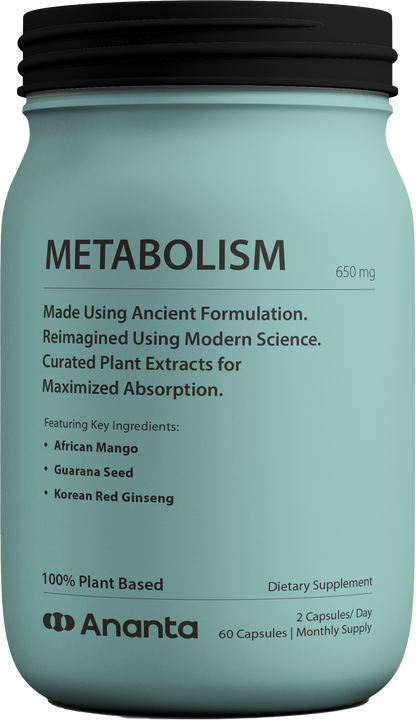 METABOLISM