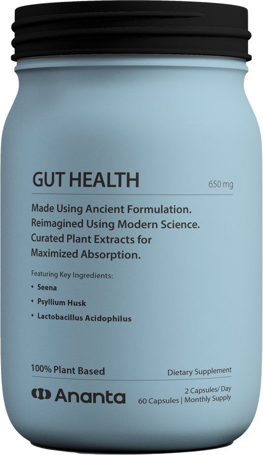 GUT HEALTH