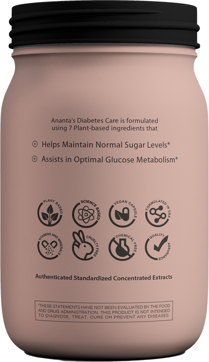 DIABETES CARE