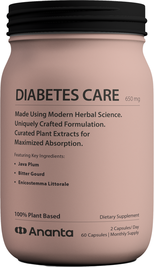 DIABETES CARE